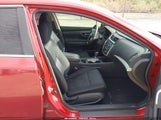 Nissan Altima 2.5 Sv 1N4AL3AP7HC214279 photo