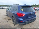 Nissan Pathfinder Sl 5N1DR2MM3KC648994 снимка