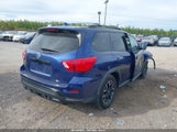 Nissan Pathfinder Sl 5N1DR2MM3KC648994 снимка
