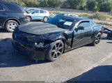 Chevrolet Camaro 1Lt 2G1FB1E34E9255012 снимка