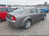Chevrolet Malibu Ls 1G1ZB5EB6A4138069 снимка