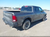 Ram  Rebel 4X4 5'7 Box 1C6RR7YT6HS690641 снимка