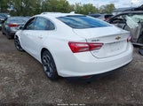 Chevrolet Malibu Fwd Lt 1G1ZD5ST7NF199707 снимка