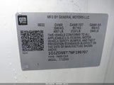 Chevrolet Malibu Fwd Lt 1G1ZD5ST7NF199707 photo
