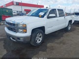 Chevrolet Silverado  2Lt 3GCUKREC0FG221640 снимка
