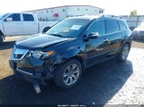 Acura Mdx Advance Package 2HNYD2H54BH529060 снимка