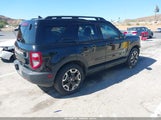 Ford Bronco Sport Outer Banks 3FMCR9C66NRD23902 photo