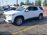 Chevrolet Traverse 3Lt 1GNERHKW7KJ242364 снимка