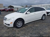 Mercedes-Benz R 350 4Matic 4JGCB65E37A038837 photo