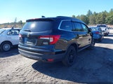 Honda Pilot Awd Special Edition 5FNYF6H28MB073988 снимка