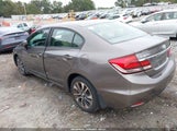 Honda Civic Ex 19XFB2F81FE102694 fotografie