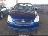 Hyundai Accent Gls KMHCN46C39U317148 снимка