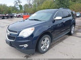Chevrolet Equinox 2Lt 2GNALCEK1F1153336 снимка
