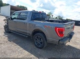 Ford F-150 Xlt 1FTFW1E54MFA51023 снимка