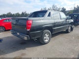 Chevrolet Avalanche 3GNEC12T24G205158 снимка