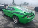Chevrolet Camaro 1Lt 2G1FB1EDXB9137535 снимка