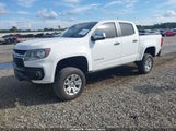 Chevrolet Colorado 2Wd Short Box Lt 1GCGSCEN7N1265966 photo