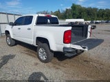 Chevrolet Colorado 2Wd Short Box Lt 1GCGSCEN7N1265966 снимка