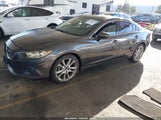 Mazda Mazda6 I Touring JM1GJ1V6XE1162315 photo