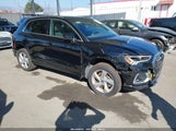 Audi Q3 Premium Plus 45 Tfsi Quattro Tiptronic WA1BECF37L1076286 photo
