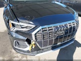 Audi Q3 Premium Plus 45 Tfsi Quattro Tiptronic WA1BECF37L1076286 photo