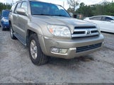 Toyota 4Runner Limited V6 JTEZU17R548012668 снимка