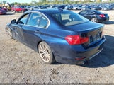 BMW 328I xDrive WBA3B5C58DF598527 снимка