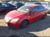 Nissan Sentra S 3N1AB7AP9DL769465 снимка