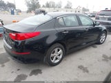 Kia Optima Lx 5XXGM4A78EG329587 снимка
