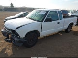 Chevrolet S-10 1GCCS19X038226929 снимка