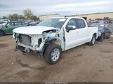 Chevrolet Silverado  4Wd Standard Bed Lt 3GCUDDED8PG346084 снимка