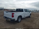 Chevrolet Silverado  4Wd Standard Bed Lt 3GCUDDED8PG346084 снимка