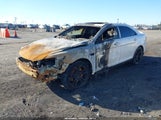 Ford Taurus Sho 1FAHP2KT4JG135854 снимка