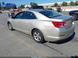 Chevrolet Malibu Ls 1G11B5SL9FF350504 снимка