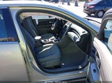 Chevrolet Malibu Ls 1G11B5SL9FF350504 снимка