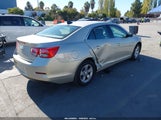 Chevrolet Malibu Ls 1G11B5SL9FF350504 снимка
