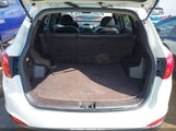 Hyundai Tucson Gls KM8JU3AC0DU654168 снимка