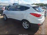 Hyundai Tucson Gls KM8JU3AC0DU654168 снимка