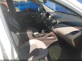 Hyundai Tucson Gls KM8JU3AC0DU654168 снимка