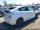 Toyota Prius Two JTDKN3DU7D5649599 fotografie