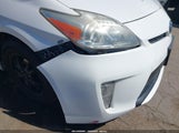 Toyota Prius Two JTDKN3DU7D5649599 снимка