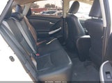Toyota Prius Two JTDKN3DU7D5649599 fotografie