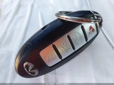 Infiniti Qx70 JN8CS1MU2EM451350 снимка