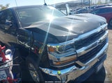 Chevrolet Silverado  1Lt 3GCPCREC7JG502479 снимка