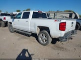 Chevrolet Silverado 2500Hd Lt 1GC1KVEY2JF119256 снимка