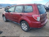 Subaru Forester 2.5X JF2SH61619H724867 снимка