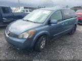 Nissan Quest 3.5 5N1BV28U28N108398 снимка