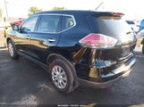 Nissan Rogue S 5N1AT2MT1EC785769 снимка