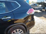 Nissan Rogue S 5N1AT2MT1EC785769 снимка