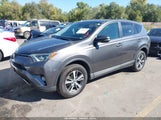 Toyota Rav4 Xle 2T3RFREV5JW785711 снимка